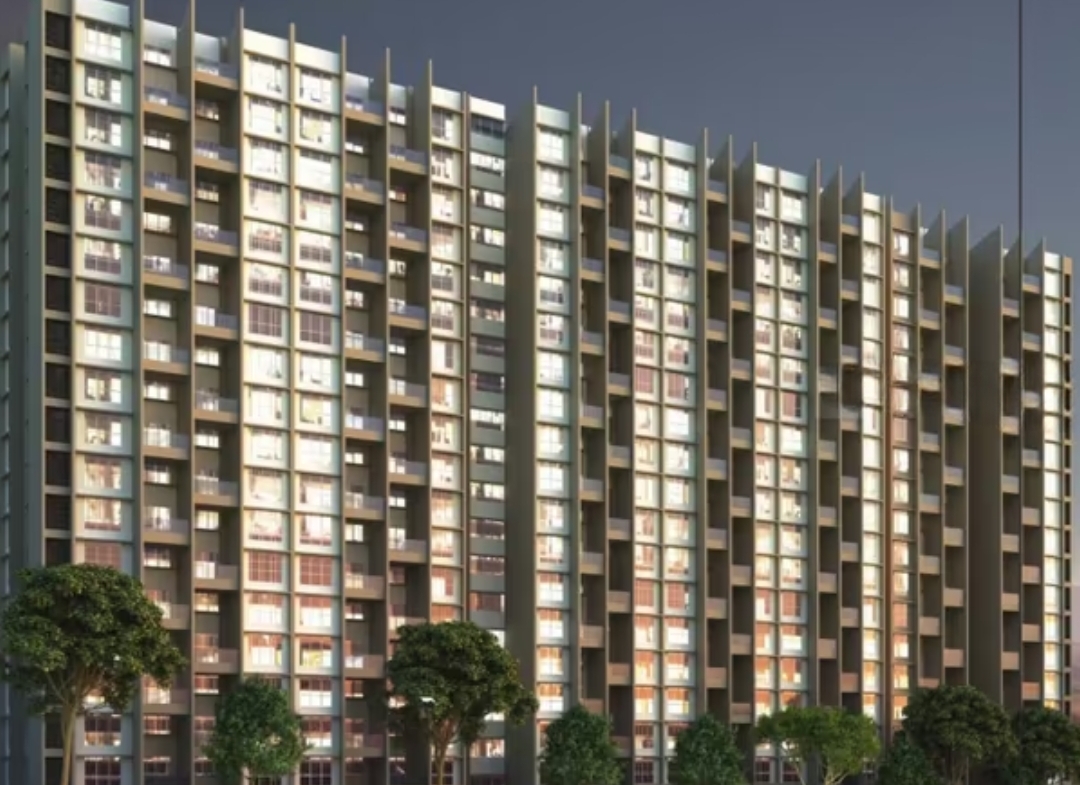 Goel Ganga Acropolis