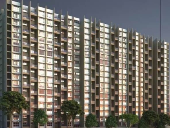 Goel Ganga Acropolis