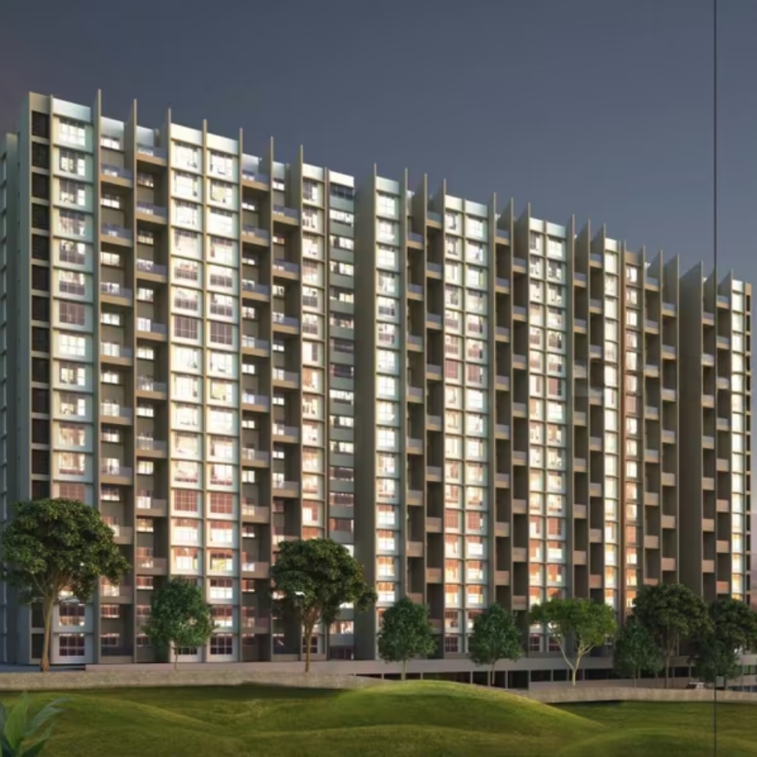 Goel Ganga Acropolis