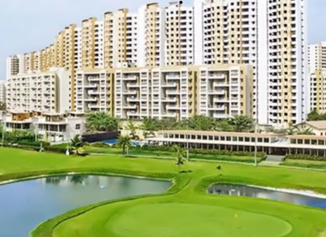 Bhavya Crown Residences