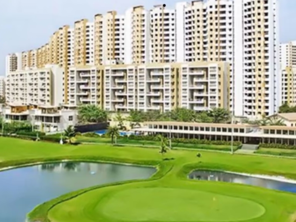 Bhavya Crown Residences
