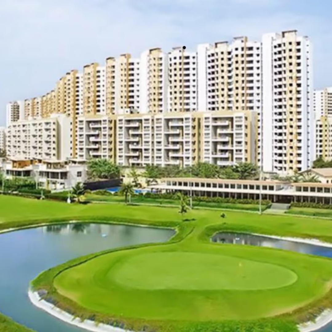 Bhavya Crown Residences