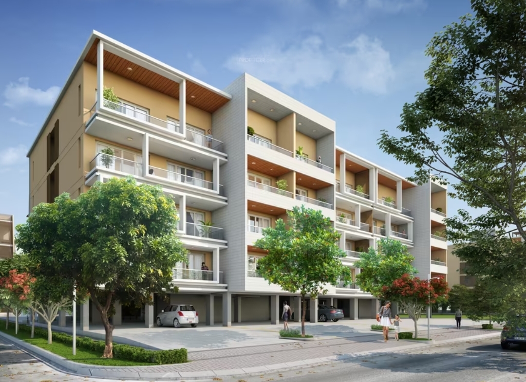 Adani Samsara Vilasa