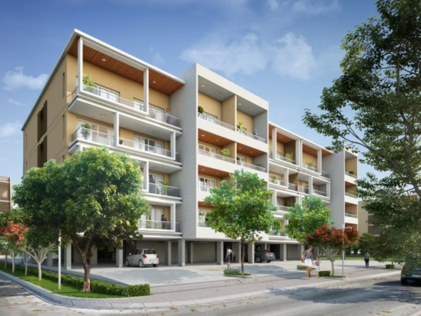 Adani Samsara Vilasa