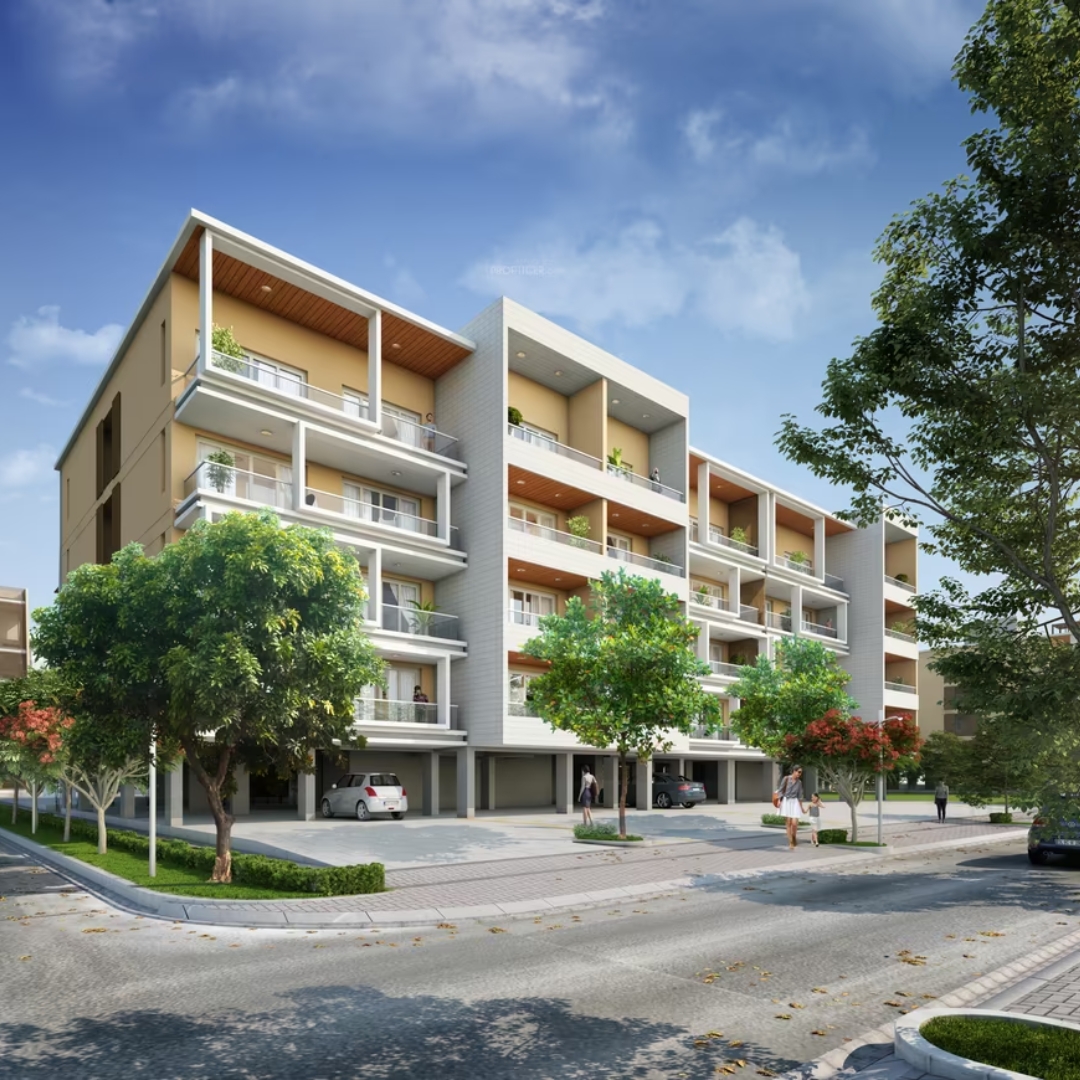 Adani Samsara Vilasa