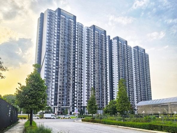 Apartments in Hyderabad