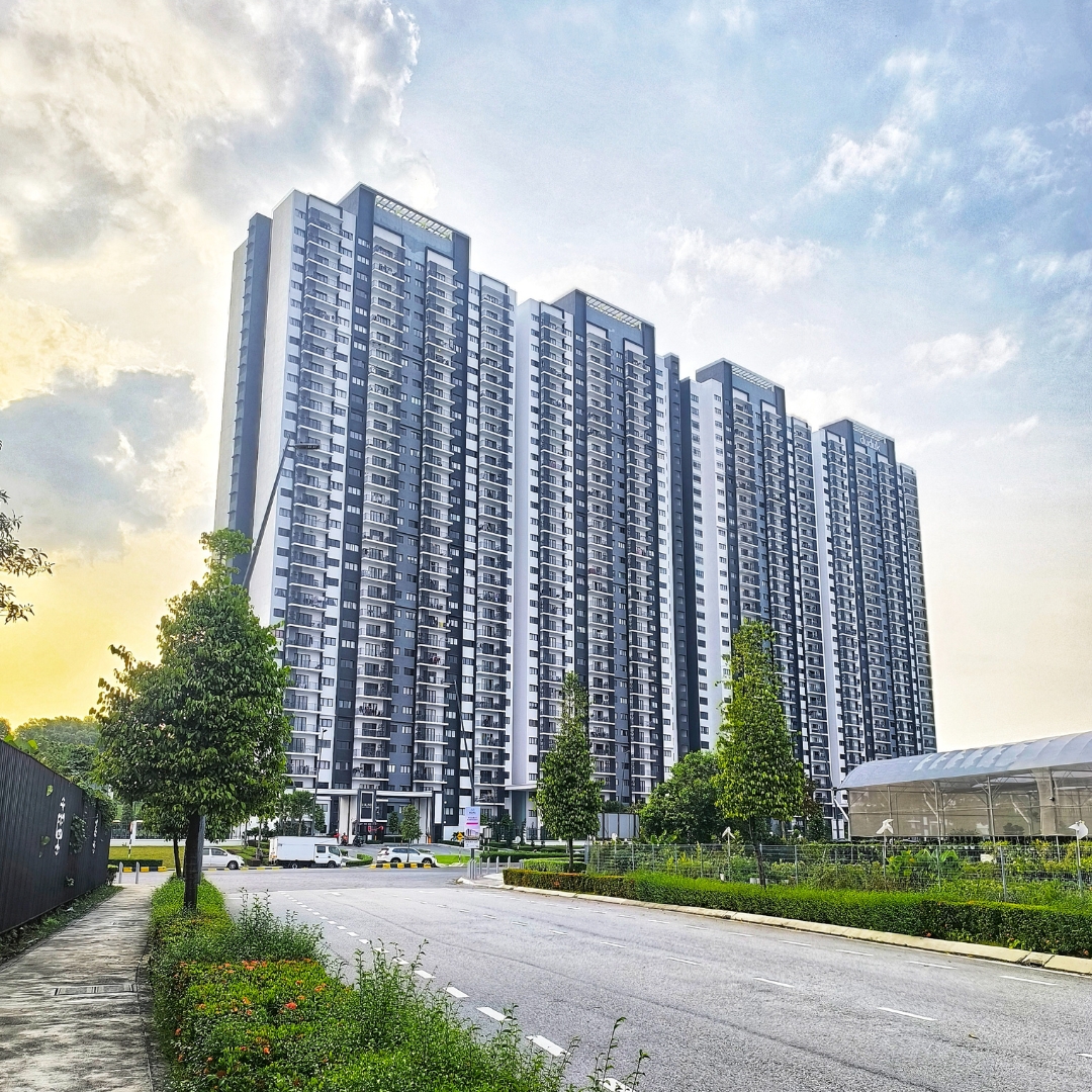 Apartments in Hyderabad