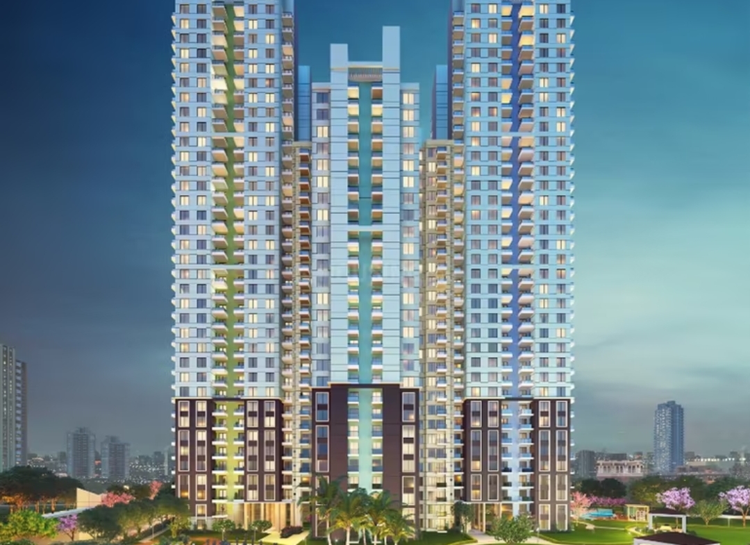 Hero Homes Gurgaon