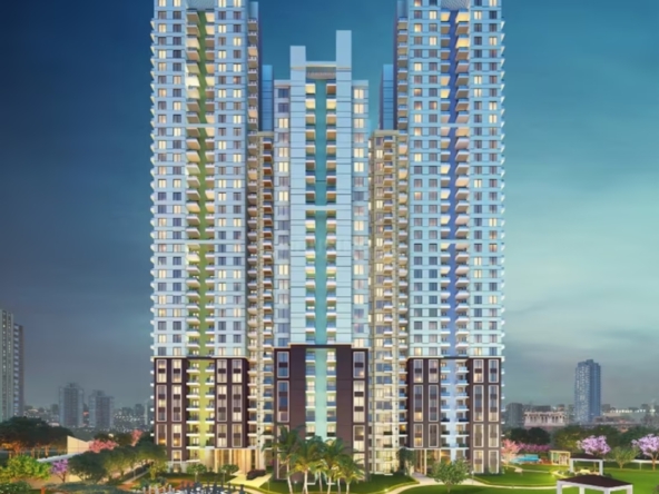 Hero Homes Gurgaon