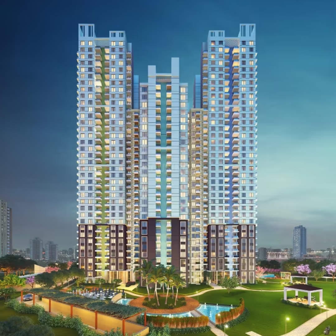 Hero Homes Gurgaon