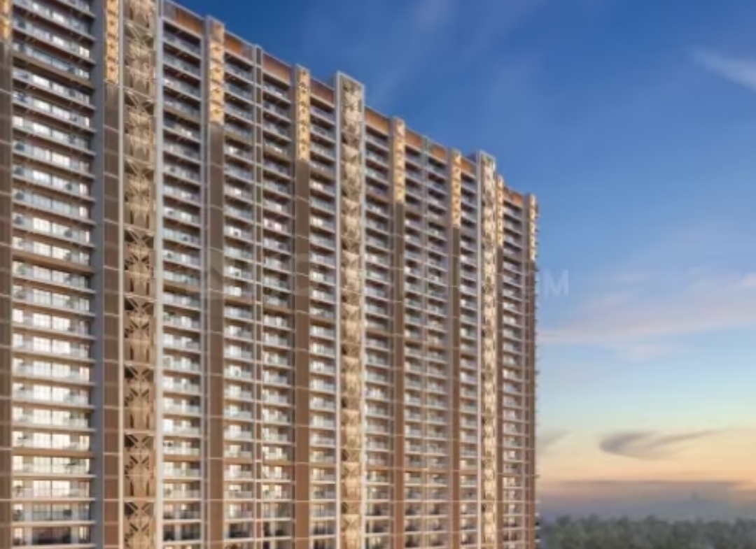 Godrej Tropical Isle