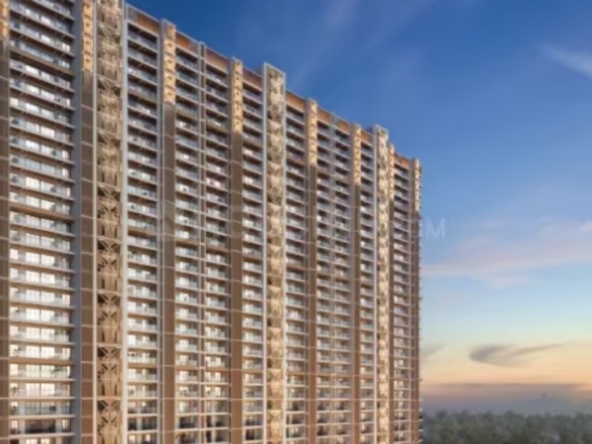 Godrej Tropical Isle