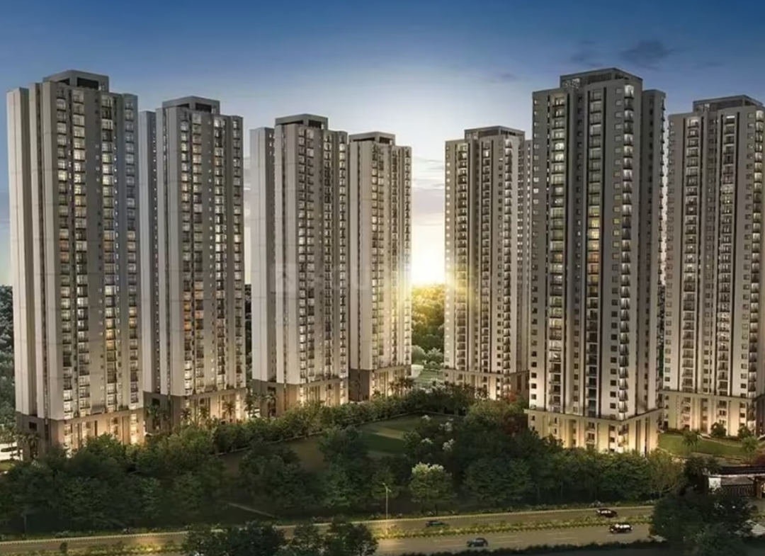 SS Cendana Residences