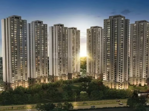 SS Cendana Residences