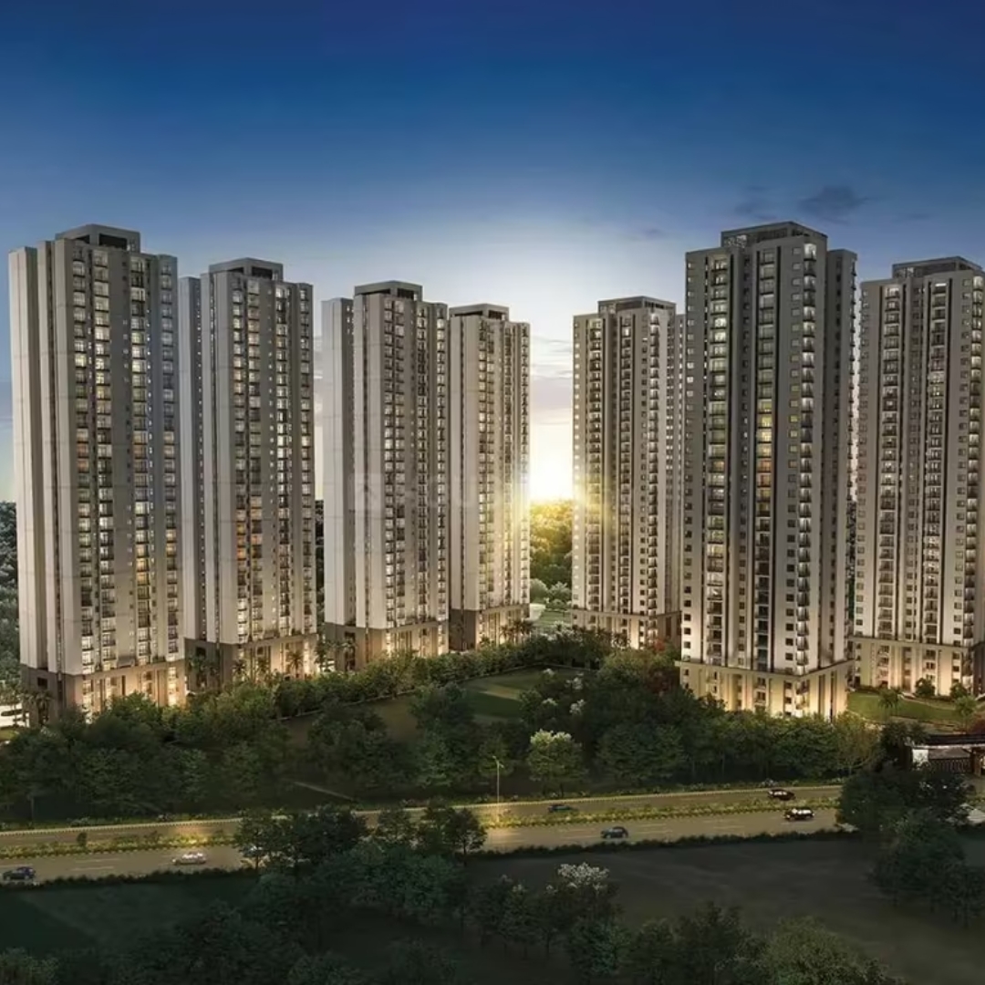 SS Cendana Residences