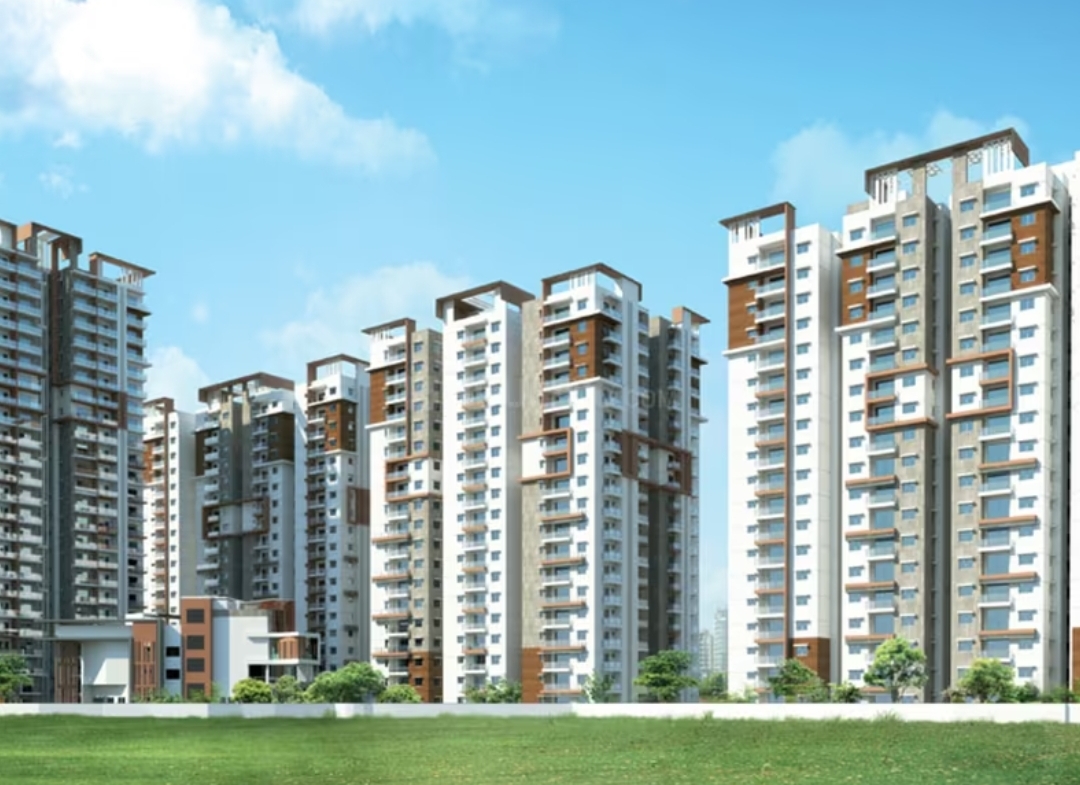 Salarpuria Sattva Magnus