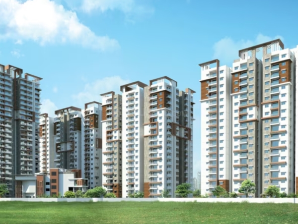 Salarpuria Sattva Magnus