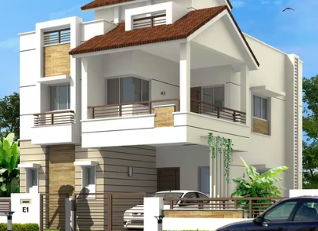 Aparna Kanopy Bougainvilla