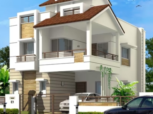 Aparna Kanopy Bougainvilla