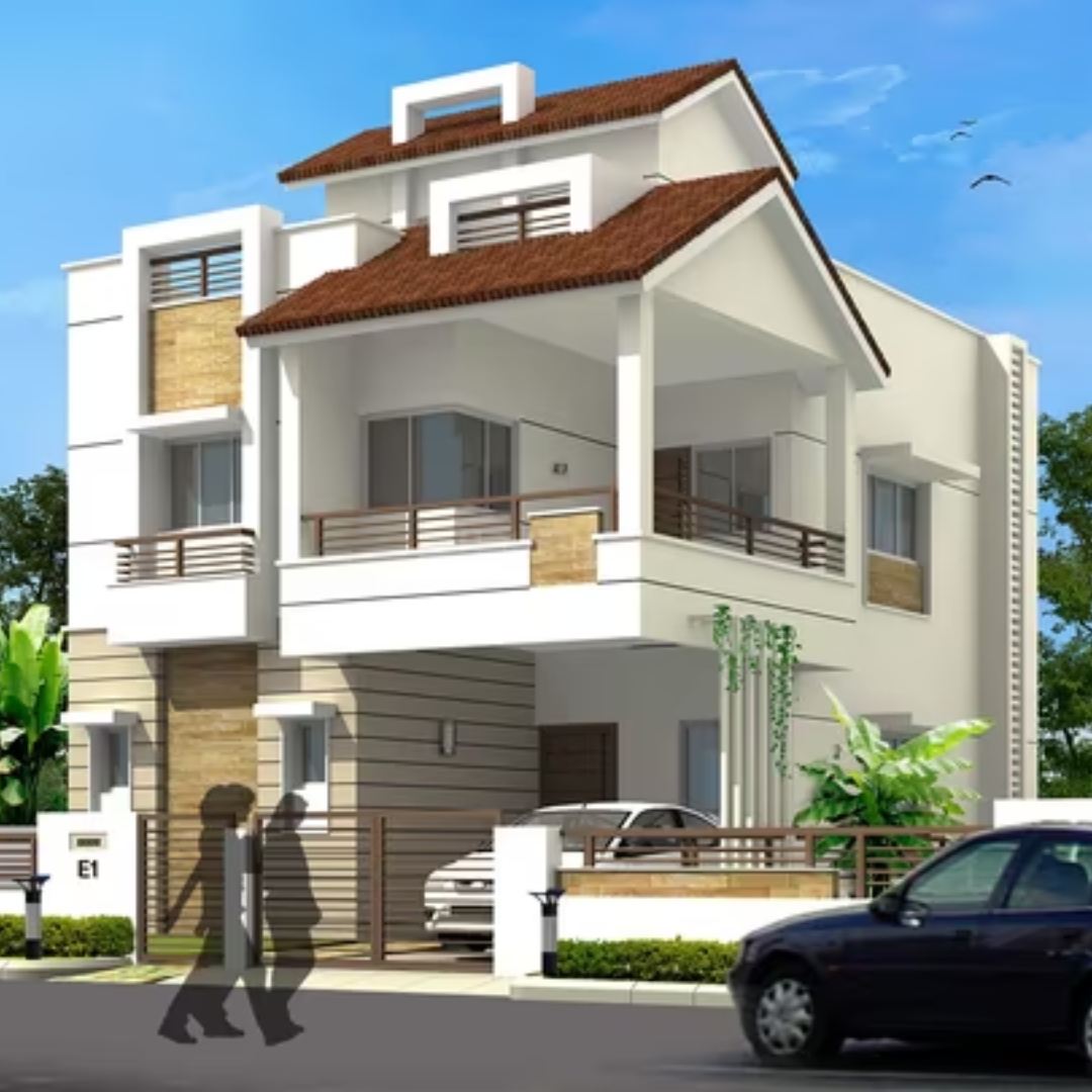 Aparna Kanopy Bougainvilla