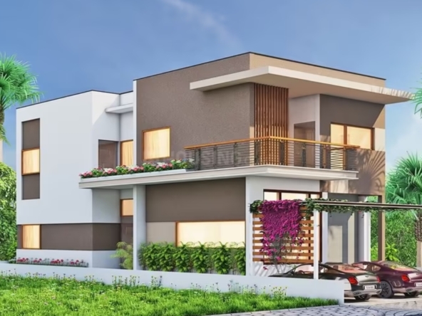 Northstar Homes Aspire