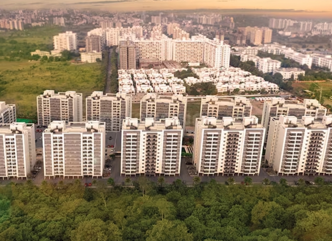 Kolte Patil Ivy Estate