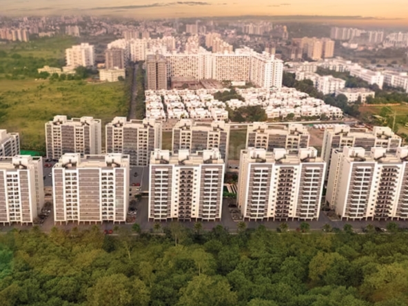 Kolte Patil Ivy Estate