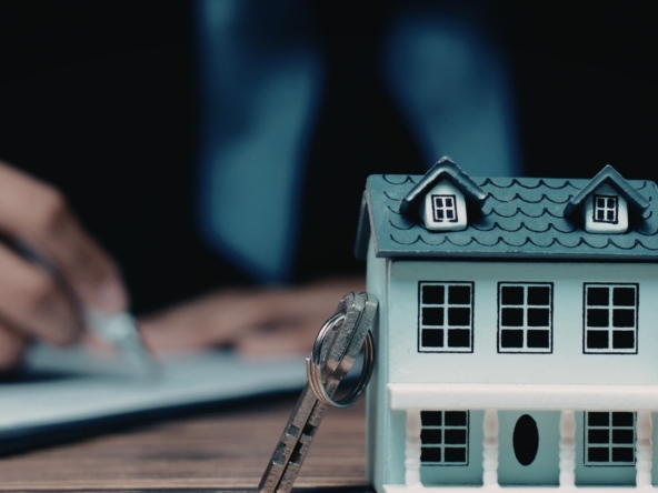 Real Estate Agents