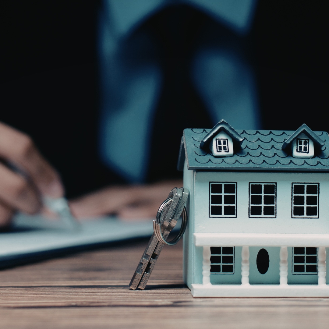 Real Estate Agents