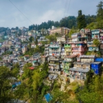 Home in India