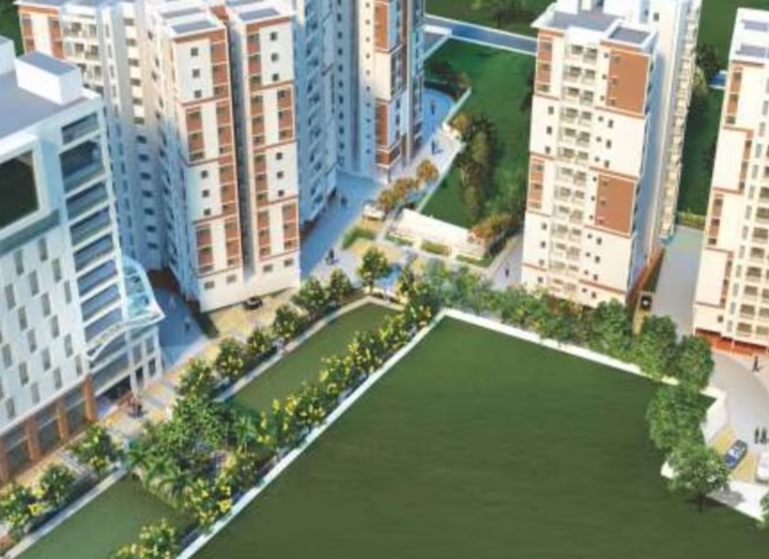 Akshaya Homes Tango