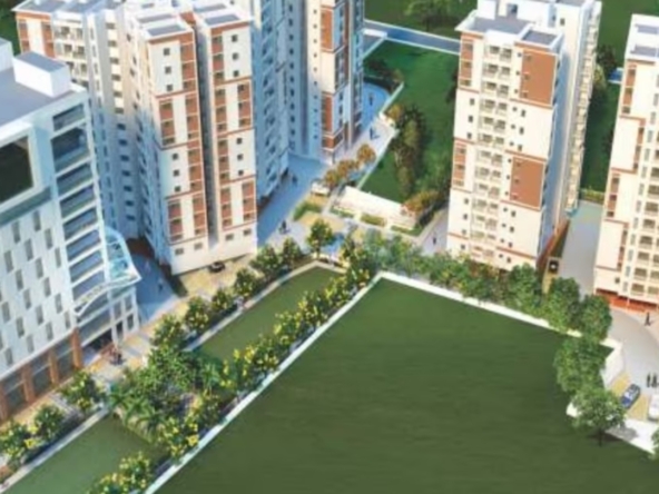 Akshaya Homes Tango
