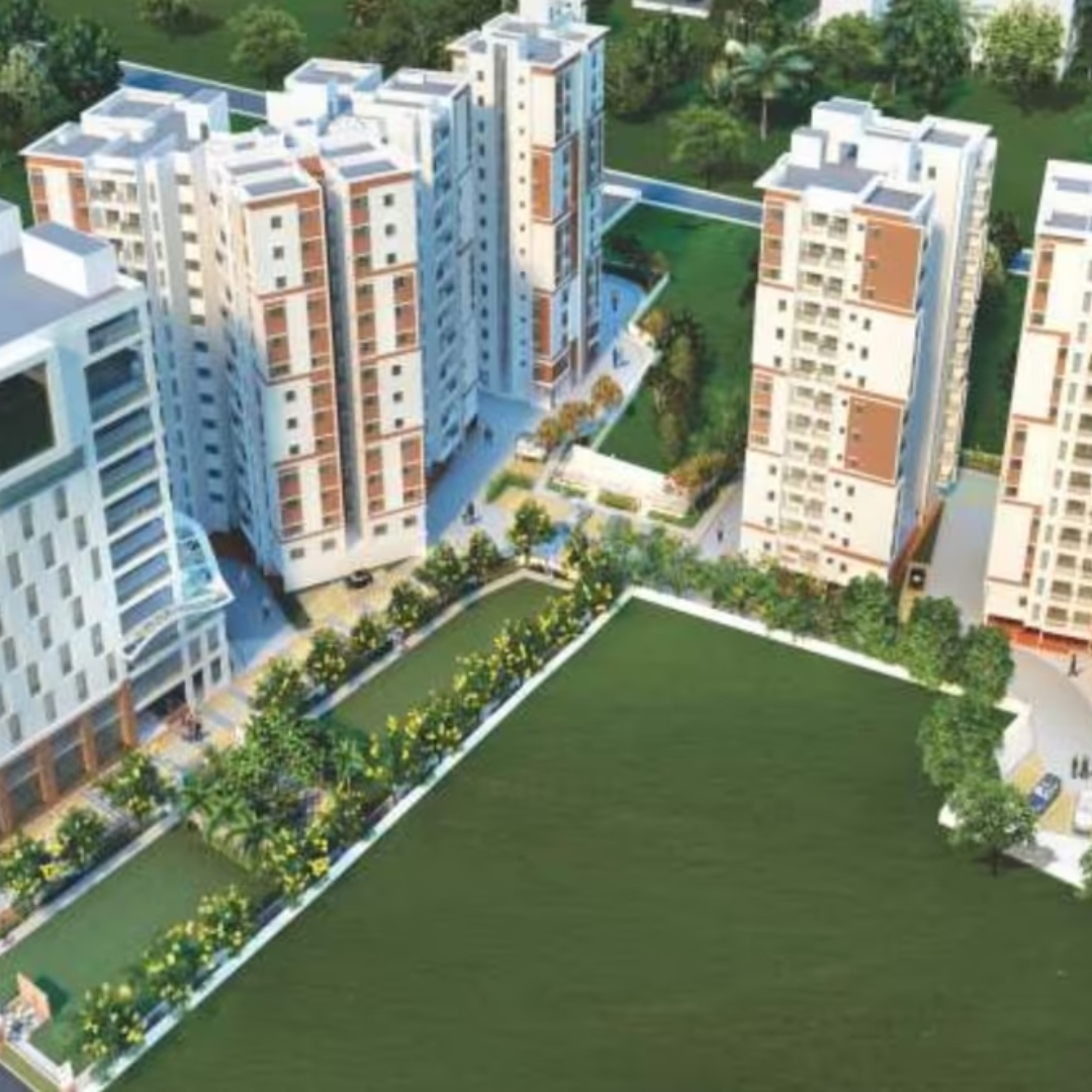 Akshaya Homes Tango