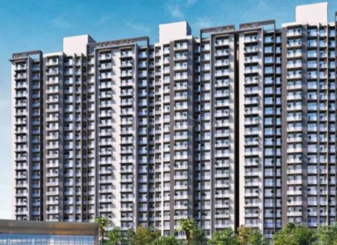 Eldeco Live by the Greens