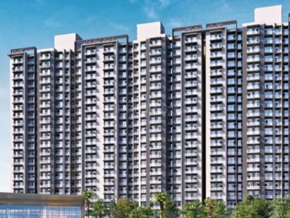 Eldeco Live by the Greens