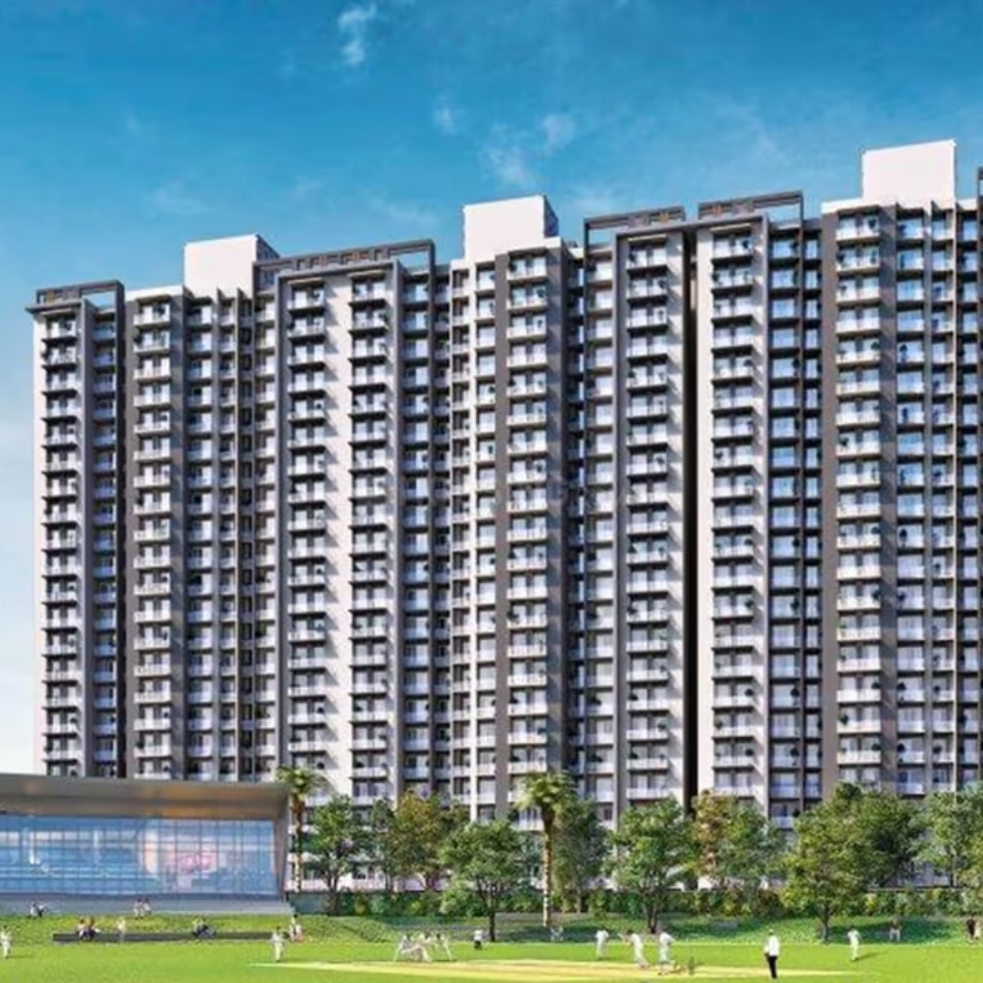 Eldeco Live by the Greens