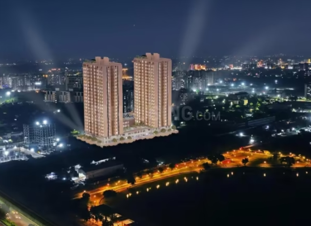 Ganesh Housing Malabar