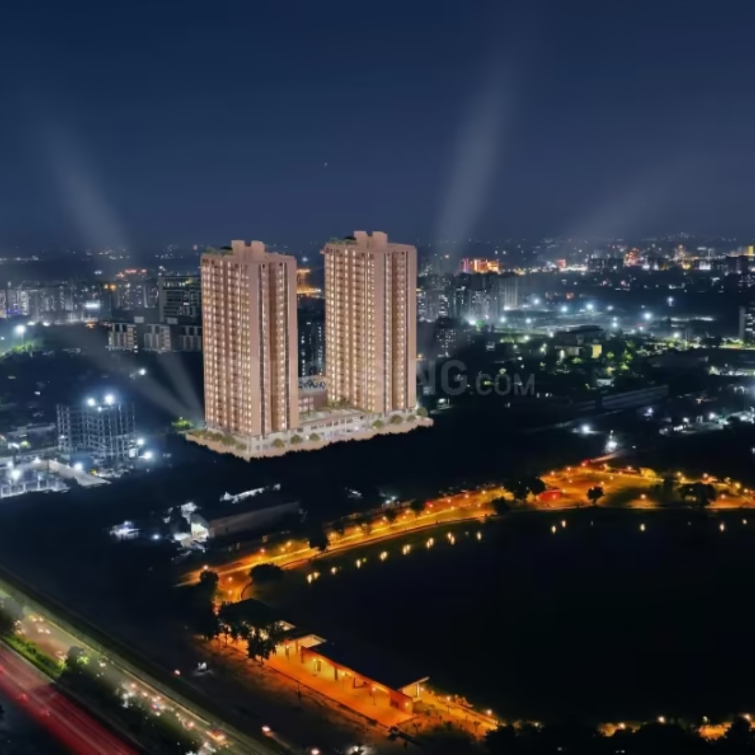 Ganesh Housing Malabar