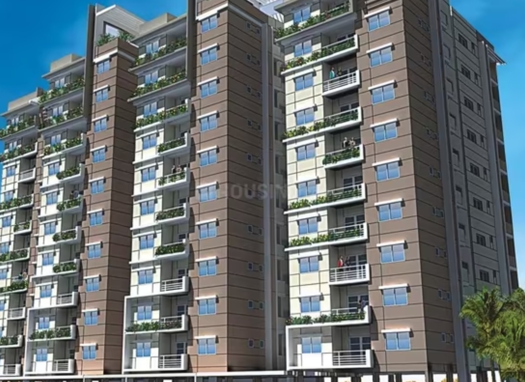 Raheja Vistas Ahmedabad