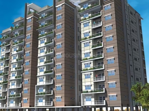 Raheja Vistas Ahmedabad