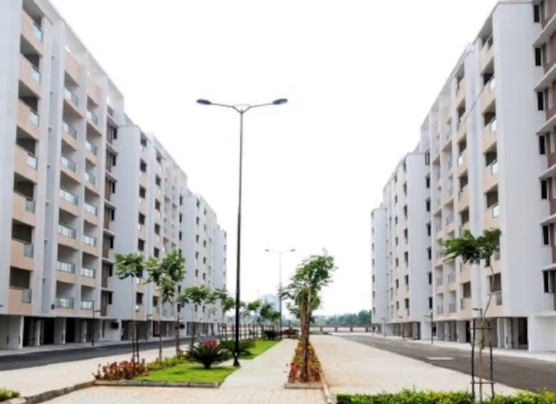 Puravankara Purva Windermere