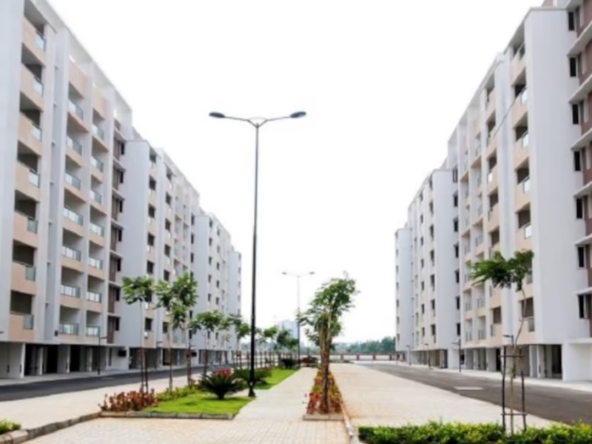 Puravankara Purva Windermere