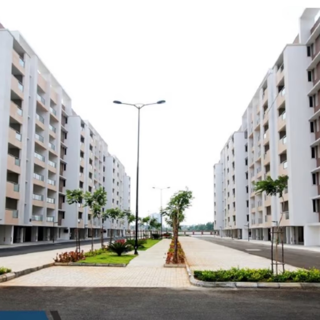 Puravankara Purva Windermere