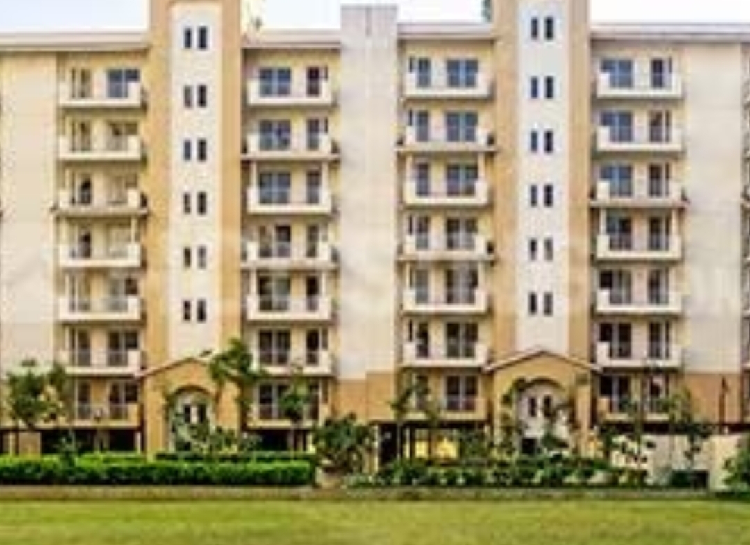 Emaar MGF Palm Hills