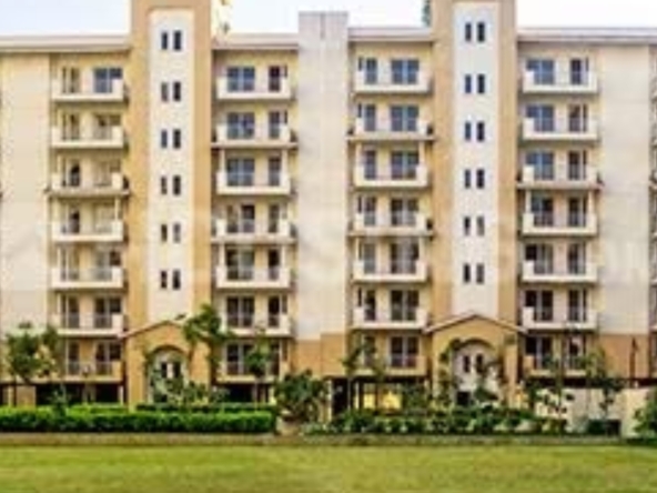 Emaar MGF Palm Hills