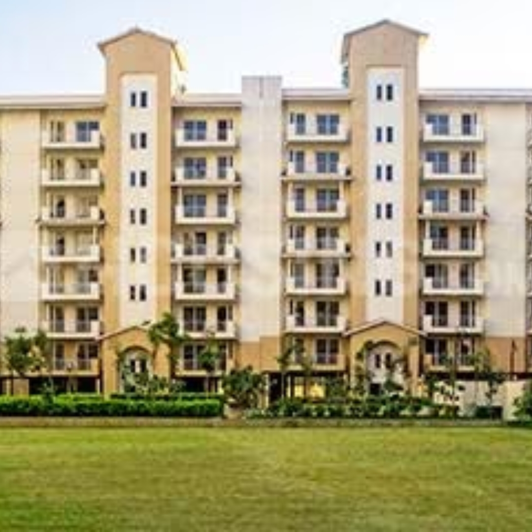 Emaar MGF Palm Hills