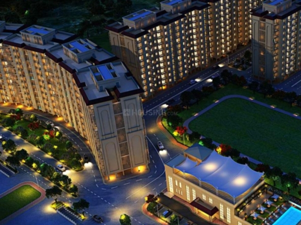 Shalimar Corp Mannat