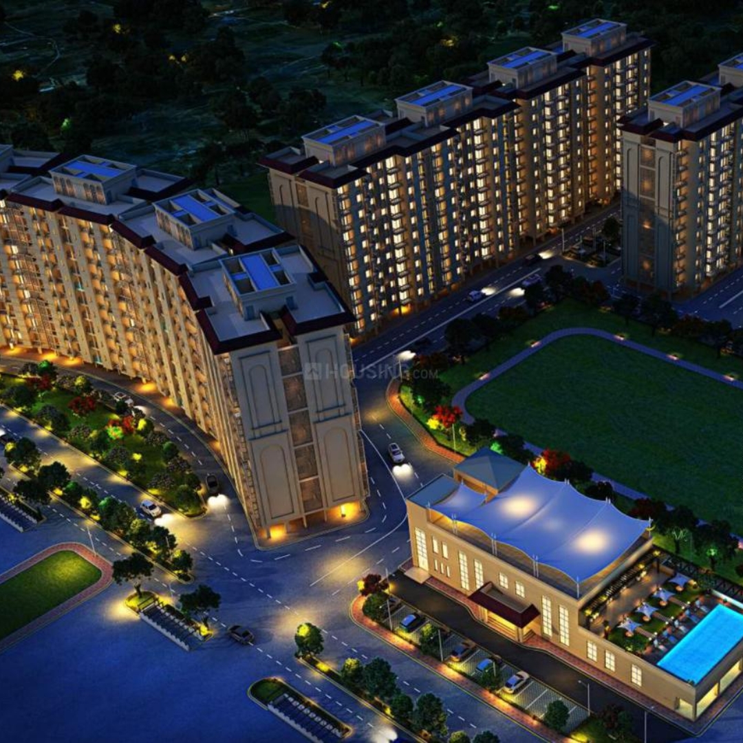 Shalimar Corp Mannat