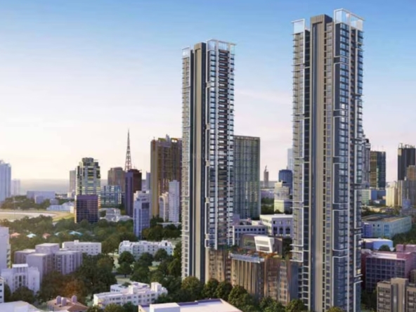 Prestige Jasdan Classic