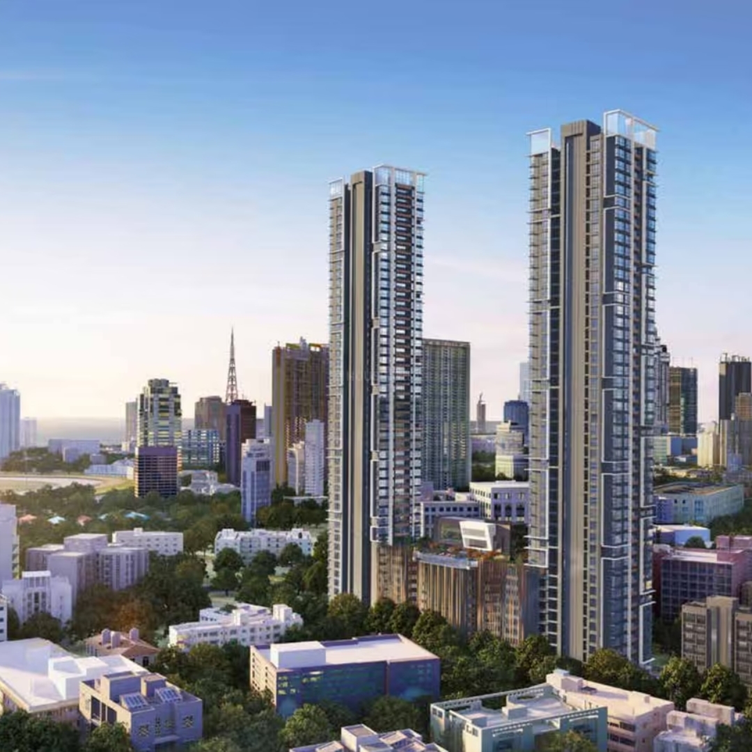 Prestige Jasdan Classic